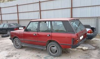 Land rover 427130 llanta range vogue turbo diesel