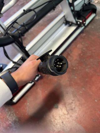 Portabicicletas coche