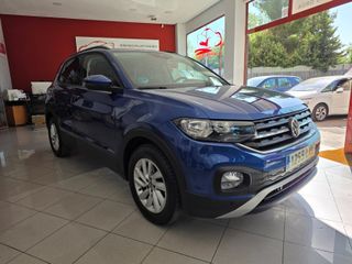 Volkswagen T-Cross Advance 1.0 TSI 81kW (110CV)