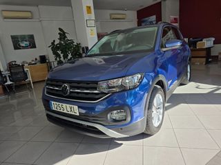 Volkswagen T-Cross Advance 1.0 TSI 81kW (110CV)
