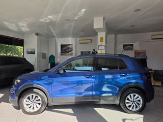 Volkswagen T-Cross Advance 1.0 TSI 81kW (110CV)
