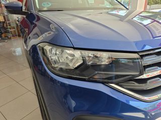 Volkswagen T-Cross Advance 1.0 TSI 81kW (110CV)