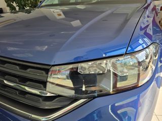 Volkswagen T-Cross Advance 1.0 TSI 81kW (110CV)