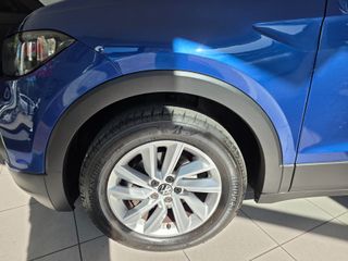 Volkswagen T-Cross Advance 1.0 TSI 81kW (110CV)