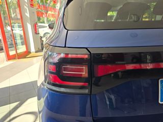 Volkswagen T-Cross Advance 1.0 TSI 81kW (110CV)