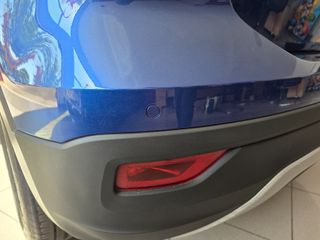 Volkswagen T-Cross Advance 1.0 TSI 81kW (110CV)