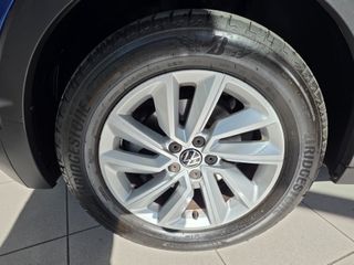Volkswagen T-Cross Advance 1.0 TSI 81kW (110CV)