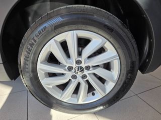 Volkswagen T-Cross Advance 1.0 TSI 81kW (110CV)