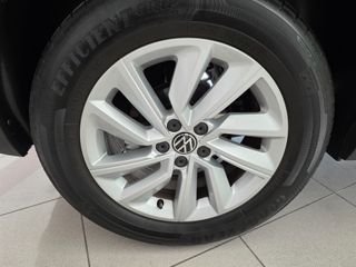 Volkswagen T-Cross Advance 1.0 TSI 81kW (110CV)