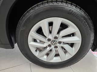 Volkswagen T-Cross Advance 1.0 TSI 81kW (110CV)