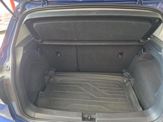 Volkswagen T-Cross Advance 1.0 TSI 81kW (110CV)