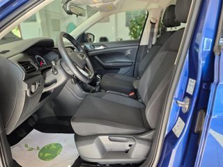 Volkswagen T-Cross Advance 1.0 TSI 81kW (110CV)
