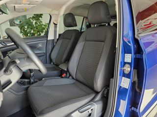 Volkswagen T-Cross Advance 1.0 TSI 81kW (110CV)
