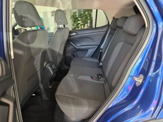 Volkswagen T-Cross Advance 1.0 TSI 81kW (110CV)