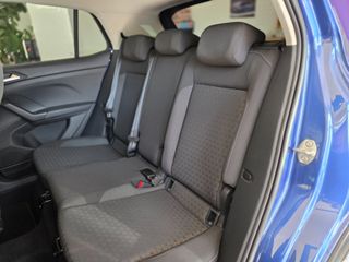 Volkswagen T-Cross Advance 1.0 TSI 81kW (110CV)