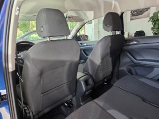 Volkswagen T-Cross Advance 1.0 TSI 81kW (110CV)