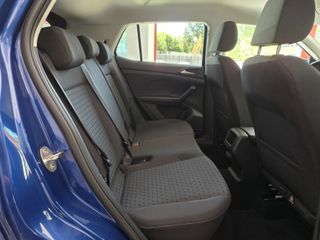 Volkswagen T-Cross Advance 1.0 TSI 81kW (110CV)