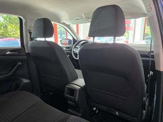 Volkswagen T-Cross Advance 1.0 TSI 81kW (110CV)