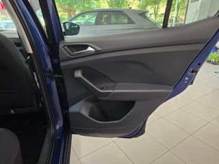 Volkswagen T-Cross Advance 1.0 TSI 81kW (110CV)