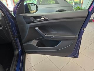 Volkswagen T-Cross Advance 1.0 TSI 81kW (110CV)