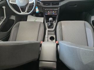 Volkswagen T-Cross Advance 1.0 TSI 81kW (110CV)