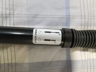 Hinchador Balones Kipsta