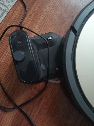 Roomba 966 Robot Aspirador (leer)