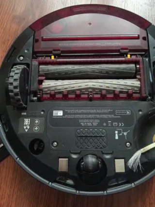 Roomba 966 Robot Aspirador (leer)