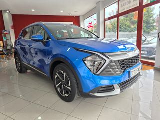Kia Sportage 1.6 T-GDi 110kW (150CV) Drive 4x2