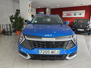 Kia Sportage 1.6 T-GDi 110kW (150CV) Drive 4x2