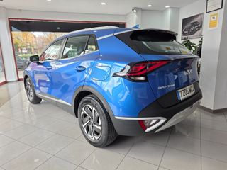 Kia Sportage 1.6 T-GDi 110kW (150CV) Drive 4x2