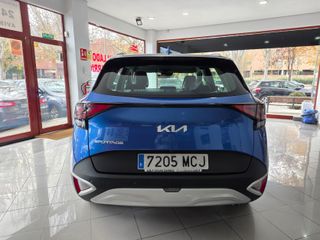 Kia Sportage 1.6 T-GDi 110kW (150CV) Drive 4x2