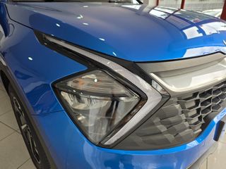 Kia Sportage 1.6 T-GDi 110kW (150CV) Drive 4x2