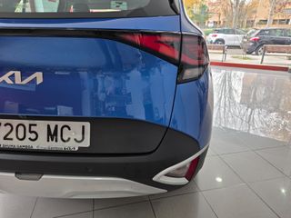 Kia Sportage 1.6 T-GDi 110kW (150CV) Drive 4x2