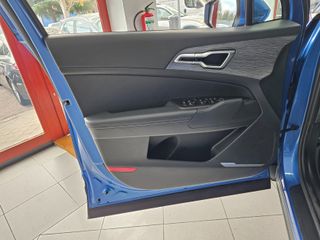 Kia Sportage 1.6 T-GDi 110kW (150CV) Drive 4x2