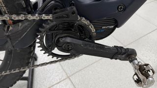 Orbea Rise M20 2022 Talla S