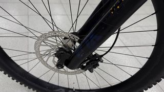 Orbea Rise M20 2022 Talla S