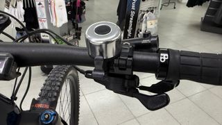 Orbea Rise M20 2022 Talla S