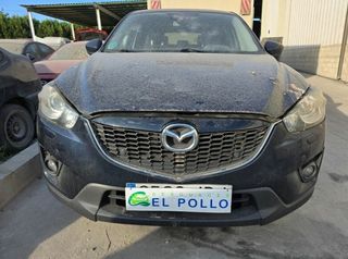 Retrovisor der mazda 1358236 kd5169121l cx-5 (ke)