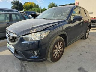 Retrovisor der mazda 1358236 kd5169121l cx-5 (ke)