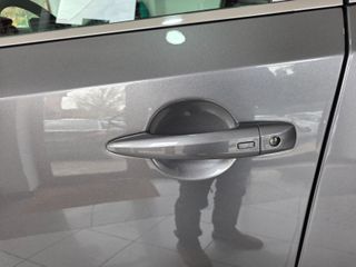 Nissan QASHQAI DIG-T 103kW N-Connecta (Skyline Pack)