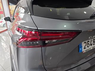 Nissan QASHQAI DIG-T 103kW N-Connecta (Skyline Pack)