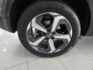 Nissan QASHQAI DIG-T 103kW N-Connecta (Skyline Pack)