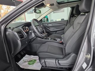 Nissan QASHQAI DIG-T 103kW N-Connecta (Skyline Pack)