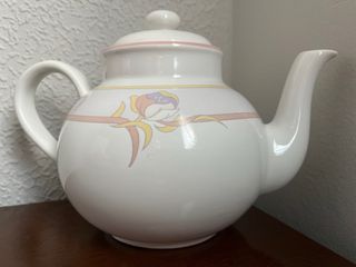 Tetera Tableware Britain 12 Alto