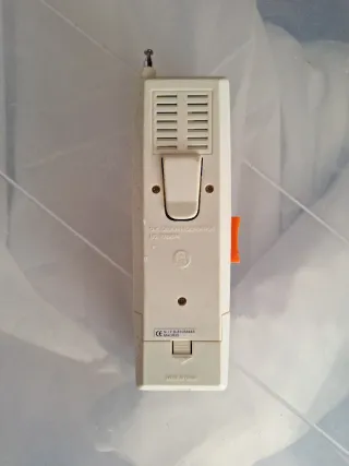 Walkie Talkie Teleboy Años 80