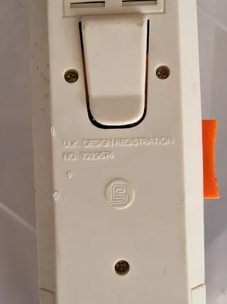 Walkie Talkie Teleboy Años 80