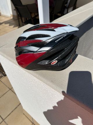 Casco Bell Crossfire Adulto