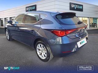 SEAT Nuevo León SP 1.5 TSI 85kW Style 25 Aniversario