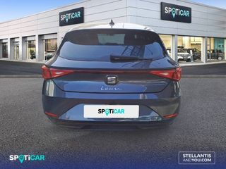 SEAT Nuevo León SP 1.5 TSI 85kW Style 25 Aniversario